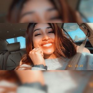 Meet your Posher, Sarai